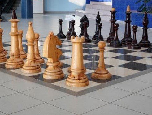 Sadece kadınların yaşadığı ilginç kasaba 18