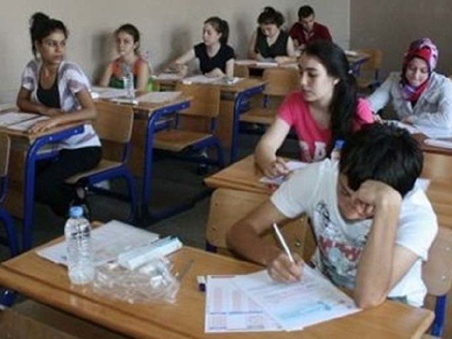 Şubat ayı LGS örnek soruları 2