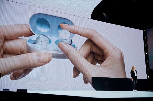 Samsung Galaxy S10, S10Plus, S10e Türkiye fiyatı 15