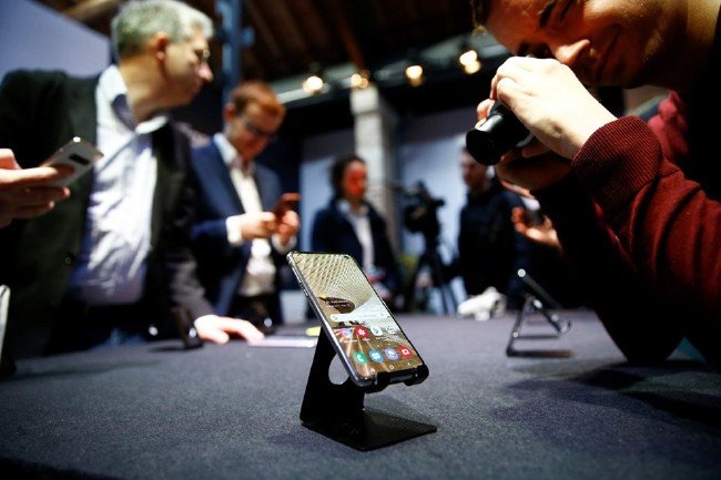 Samsung Galaxy S10, S10Plus, S10e Türkiye fiyatı 16