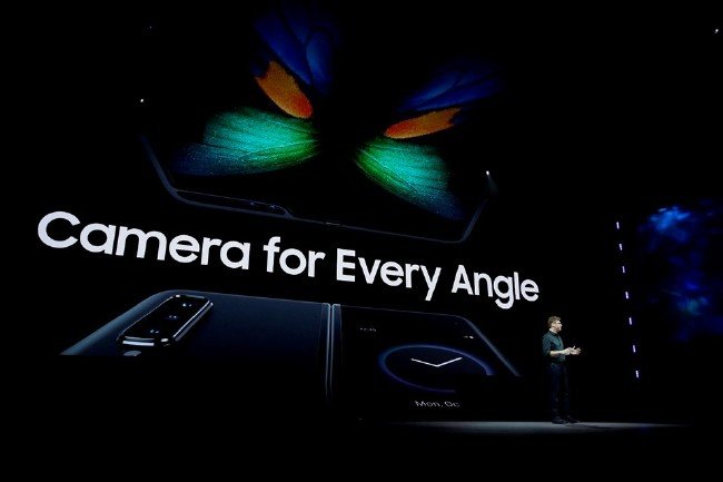 Samsung Galaxy S10, S10Plus, S10e Türkiye fiyatı 19