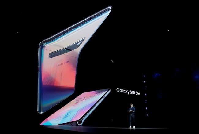 Samsung Galaxy S10, S10Plus, S10e Türkiye fiyatı 24