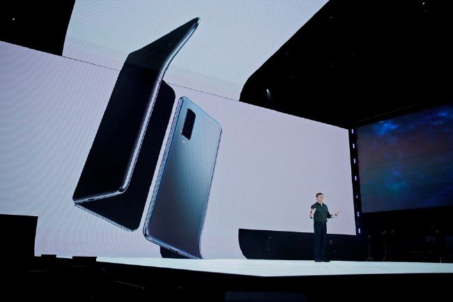 Samsung Galaxy S10, S10Plus, S10e Türkiye fiyatı 8