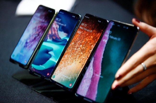 Samsung Galaxy S10, S10Plus, S10e Türkiye fiyatı 9