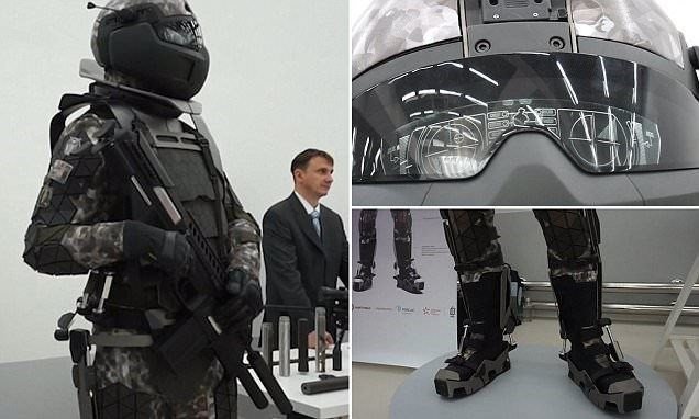 Rusya'dan 'Poseidon' paylaşımı 8