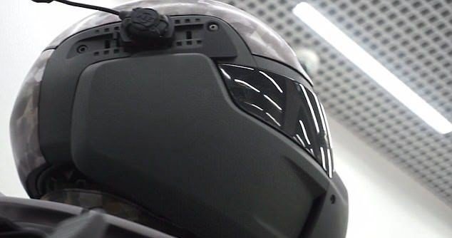 Rusya'dan 'Poseidon' paylaşımı 9