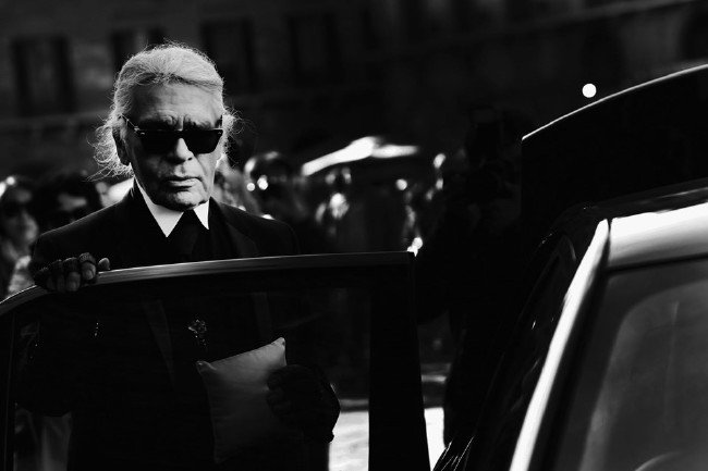 Karl Lagerfeld'in mirası kediye mi kalacak? 2