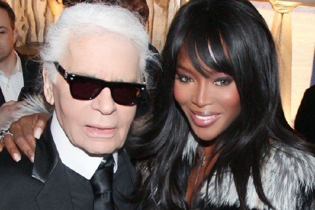 Karl Lagerfeld'in mirası kediye mi kalacak? 14