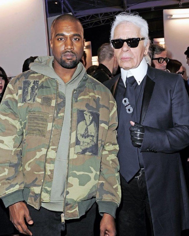 Karl Lagerfeld'in mirası kediye mi kalacak? 15