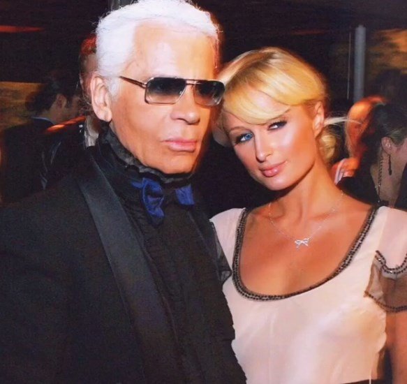 Karl Lagerfeld'in mirası kediye mi kalacak? 17
