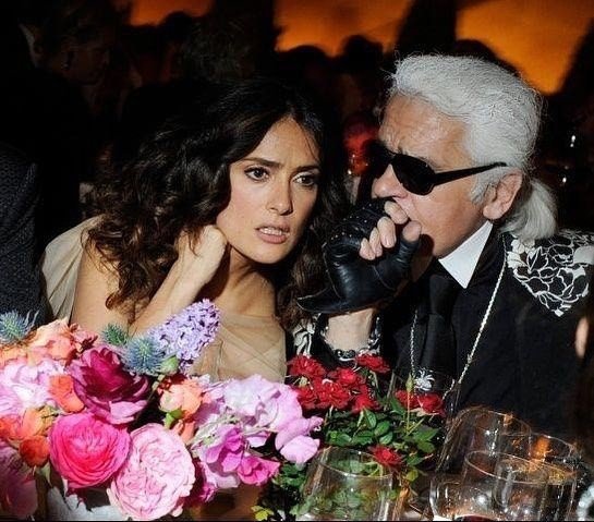 Karl Lagerfeld'in mirası kediye mi kalacak? 18