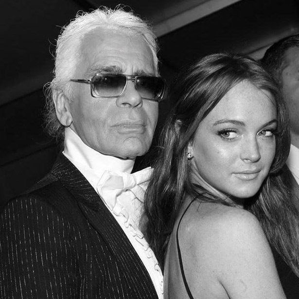 Karl Lagerfeld'in mirası kediye mi kalacak? 20