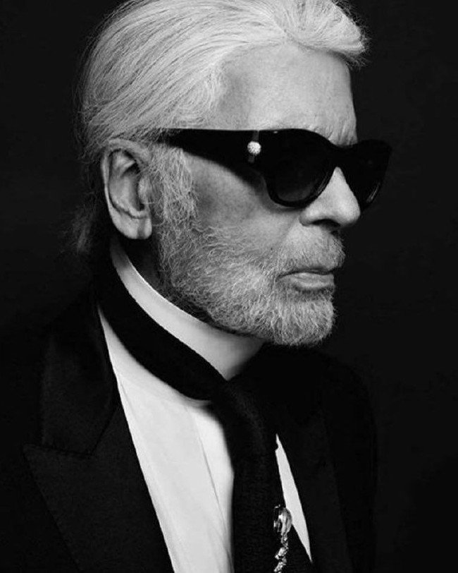 Karl Lagerfeld'in mirası kediye mi kalacak? 23