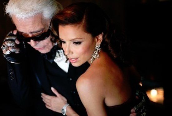 Karl Lagerfeld'in mirası kediye mi kalacak? 24