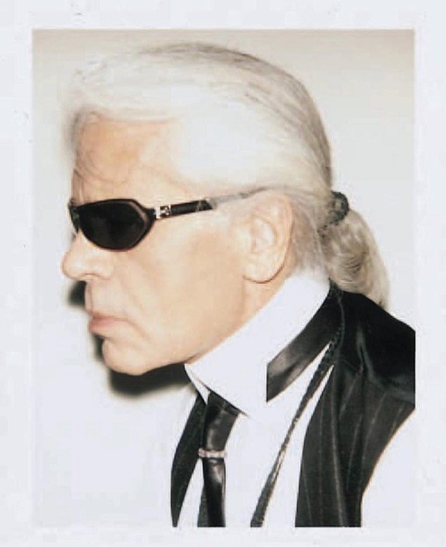 Karl Lagerfeld'in mirası kediye mi kalacak? 28