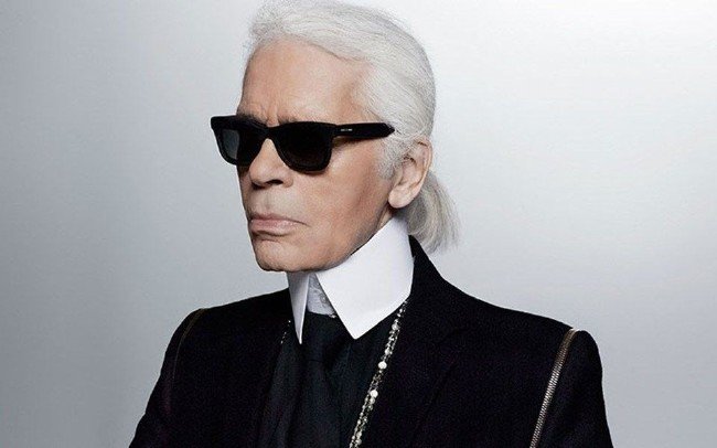 Karl Lagerfeld'in mirası kediye mi kalacak? 4