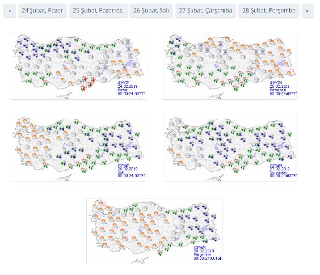 İstanbul beyaza büründü, Vali Yerlikaya uyardı! 13