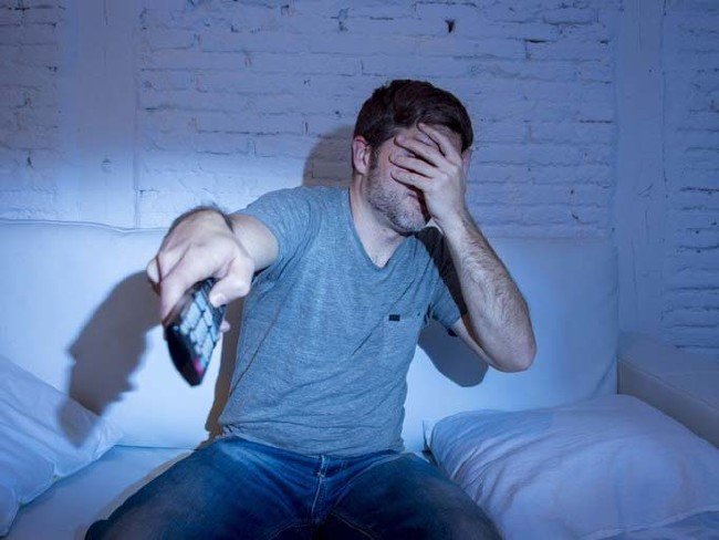 Korku filmleriyle ilgili ilginç araştırma 1