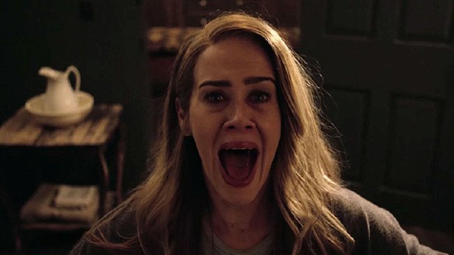 Korku filmleriyle ilgili ilginç araştırma 8