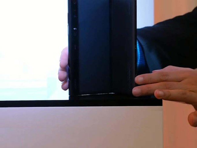 Huawei katlanabilir akıllı telefonu Mate X’i tanıttı 2