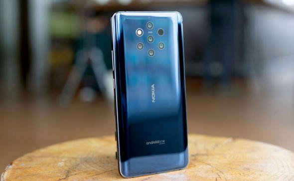 Huawei katlanabilir akıllı telefonu Mate X’i tanıttı 26