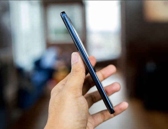 Huawei katlanabilir akıllı telefonu Mate X’i tanıttı 27