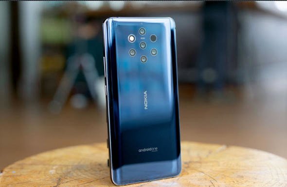 Huawei katlanabilir akıllı telefonu Mate X’i tanıttı 30