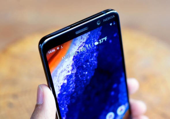 Huawei katlanabilir akıllı telefonu Mate X’i tanıttı 32