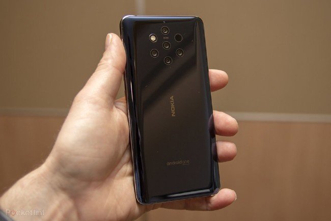Huawei katlanabilir akıllı telefonu Mate X’i tanıttı 36