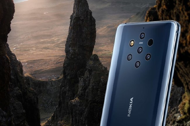 Huawei katlanabilir akıllı telefonu Mate X’i tanıttı 38