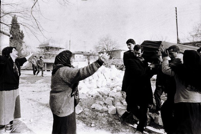 İnsanlık tarihinin kara lekesi: Hocalı Katliamı... 3