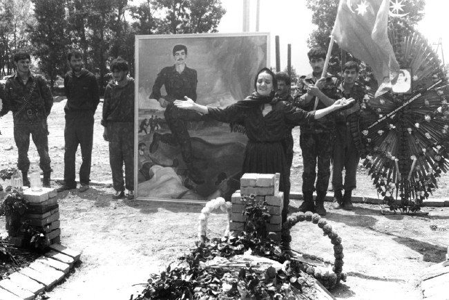 İnsanlık tarihinin kara lekesi: Hocalı Katliamı... 9