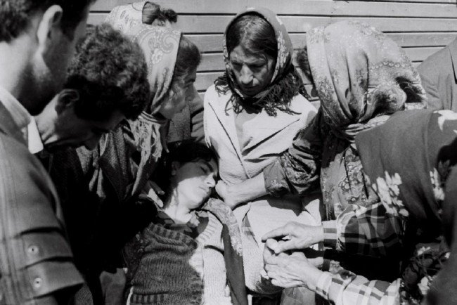 İnsanlık tarihinin kara lekesi: Hocalı Katliamı... 10