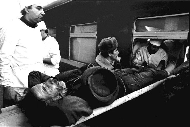 İnsanlık tarihinin kara lekesi: Hocalı Katliamı... 11