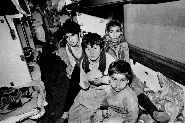 İnsanlık tarihinin kara lekesi: Hocalı Katliamı... 12