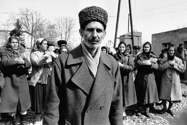 İnsanlık tarihinin kara lekesi: Hocalı Katliamı... 13