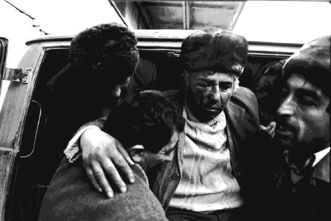 İnsanlık tarihinin kara lekesi: Hocalı Katliamı... 14