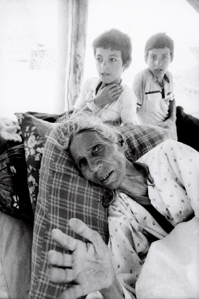 İnsanlık tarihinin kara lekesi: Hocalı Katliamı... 15