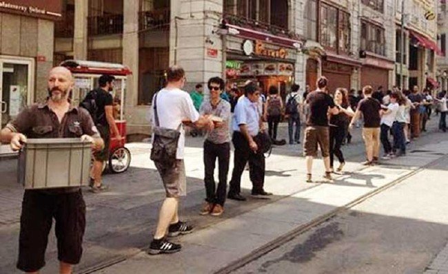 Anlamını bilmediğimiz kelimeler ve anlamları 6