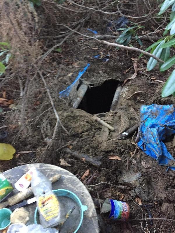 'Kawa' ve 'Aras' aranıyor 13