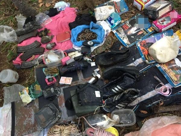 'Kawa' ve 'Aras' aranıyor 14