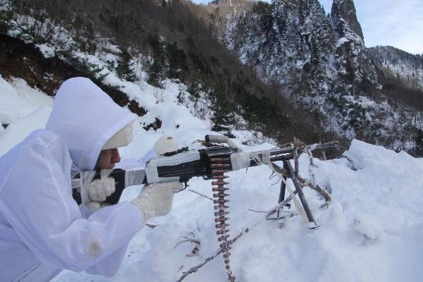 'Kawa' ve 'Aras' aranıyor 3