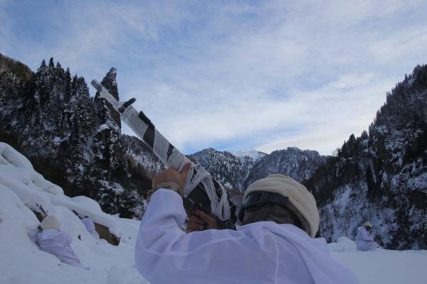 'Kawa' ve 'Aras' aranıyor 4