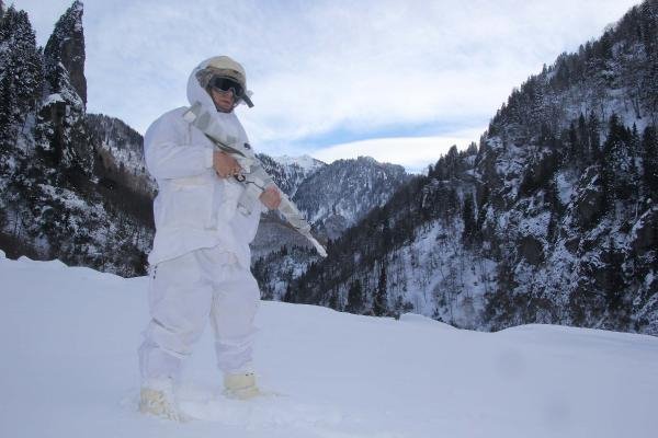 'Kawa' ve 'Aras' aranıyor 7