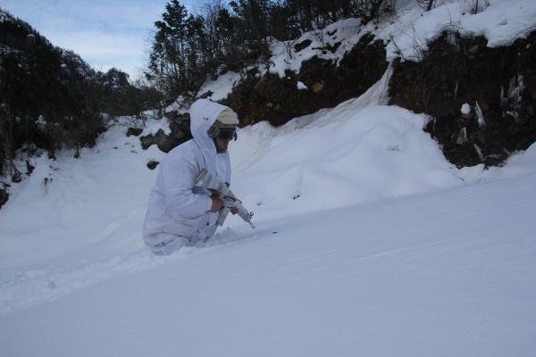 'Kawa' ve 'Aras' aranıyor 8