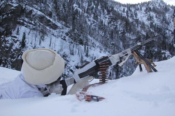 'Kawa' ve 'Aras' aranıyor 5