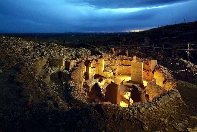 12 bin yıllık gizem: Göbeklitepe 2