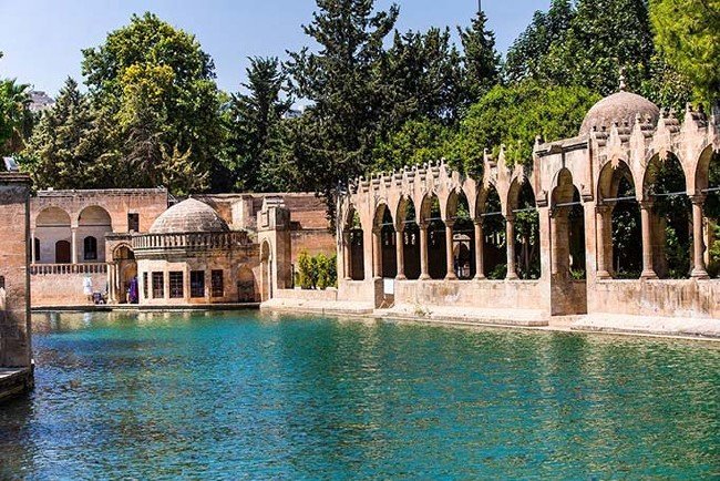 12 bin yıllık gizem: Göbeklitepe 5