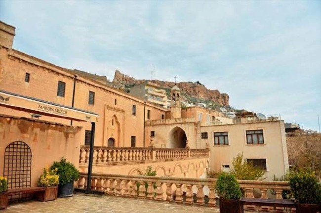 12 bin yıllık gizem: Göbeklitepe 7