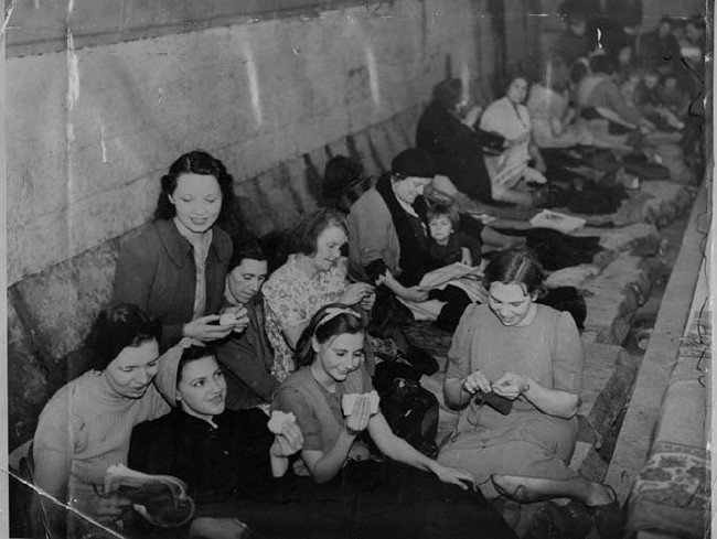 173 kişi 15 saniyede öldü 1